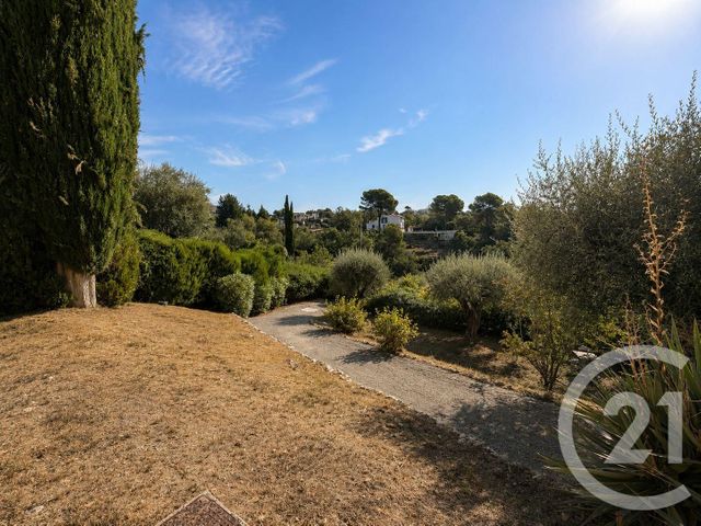 Maison &agrave; vendre - 5 pi&egrave;ces - 128,40 m2 - La Gaude - 06 - PROVENCE-ALPES-COTE-D-AZUR
