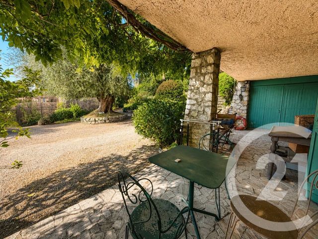 Maison &agrave; vendre - 5 pi&egrave;ces - 128,40 m2 - La Gaude - 06 - PROVENCE-ALPES-COTE-D-AZUR