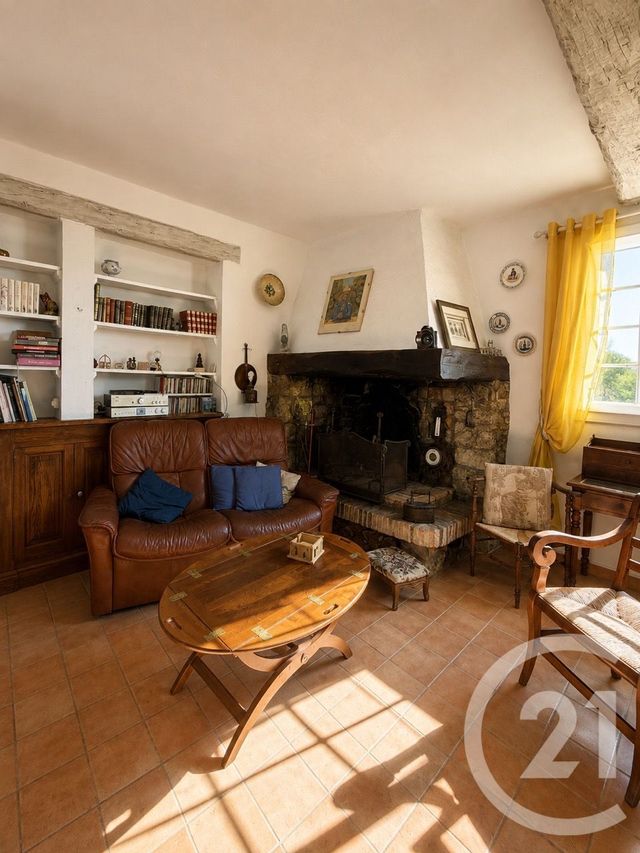 Maison &agrave; vendre - 5 pi&egrave;ces - 128,40 m2 - La Gaude - 06 - PROVENCE-ALPES-COTE-D-AZUR