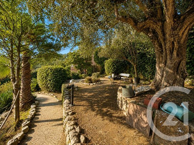 Maison &agrave; vendre - 5 pi&egrave;ces - 128,40 m2 - La Gaude - 06 - PROVENCE-ALPES-COTE-D-AZUR
