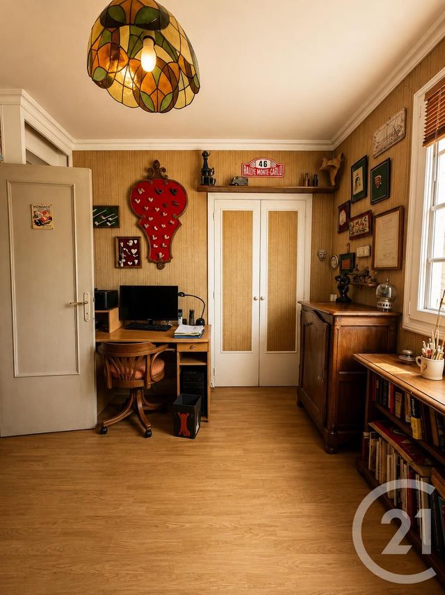 Maison &agrave; vendre - 5 pi&egrave;ces - 128,40 m2 - La Gaude - 06 - PROVENCE-ALPES-COTE-D-AZUR