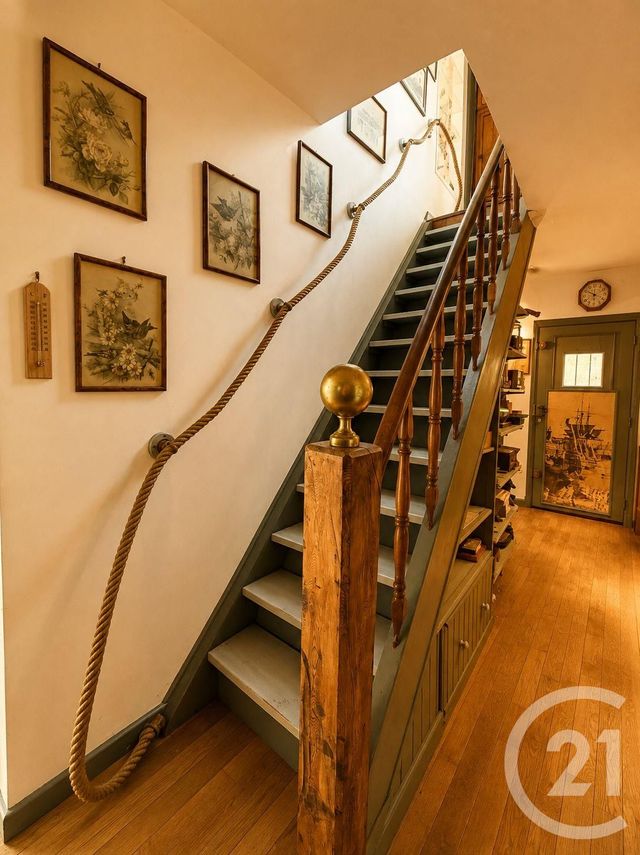 Maison &agrave; vendre - 5 pi&egrave;ces - 128,40 m2 - La Gaude - 06 - PROVENCE-ALPES-COTE-D-AZUR