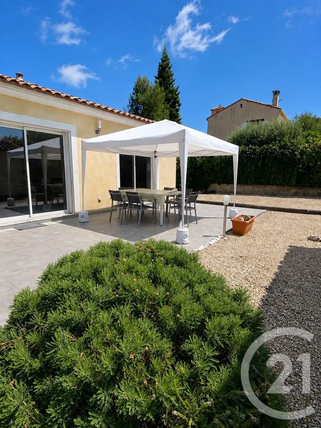 Maison &agrave; vendre - 4 pi&egrave;ces - 137,79 m2 - Vence - 06 - PROVENCE-ALPES-COTE-D-AZUR