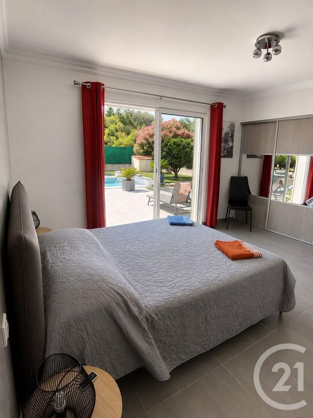 Maison &agrave; vendre - 4 pi&egrave;ces - 137,79 m2 - Vence - 06 - PROVENCE-ALPES-COTE-D-AZUR
