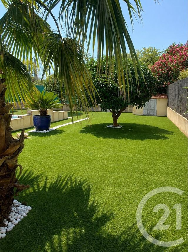 Maison &agrave; vendre - 4 pi&egrave;ces - 137,79 m2 - Vence - 06 - PROVENCE-ALPES-COTE-D-AZUR