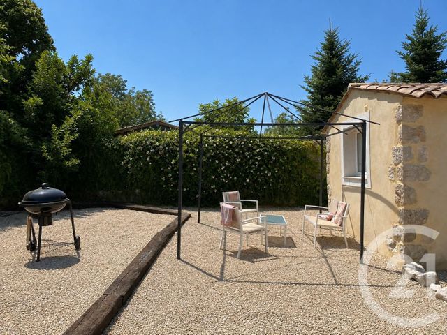 Maison &agrave; vendre - 4 pi&egrave;ces - 137,79 m2 - Vence - 06 - PROVENCE-ALPES-COTE-D-AZUR