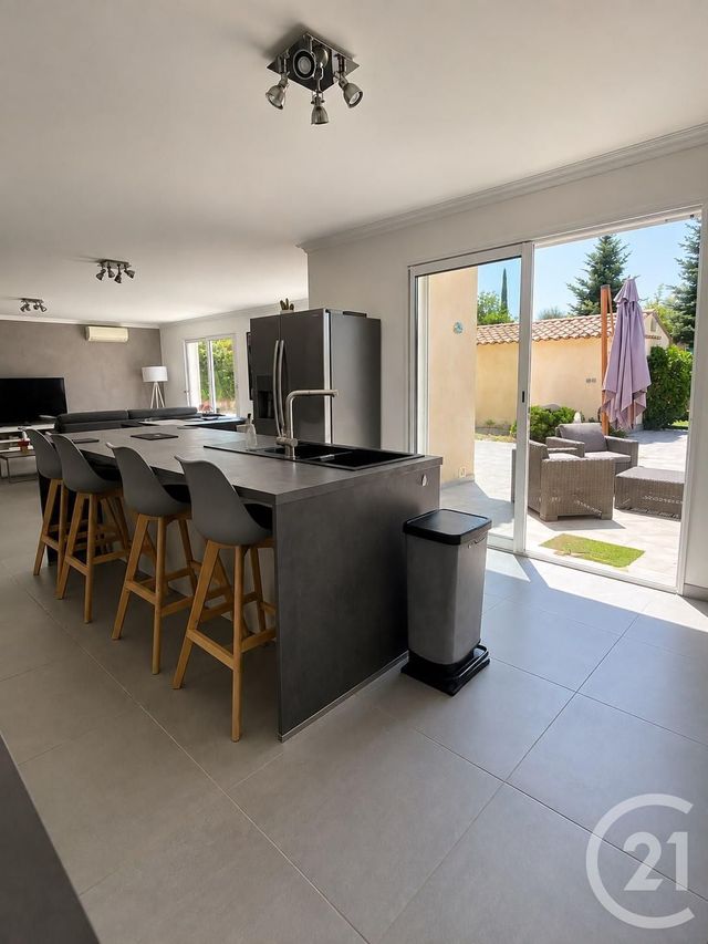 Maison &agrave; vendre - 4 pi&egrave;ces - 137,79 m2 - Vence - 06 - PROVENCE-ALPES-COTE-D-AZUR