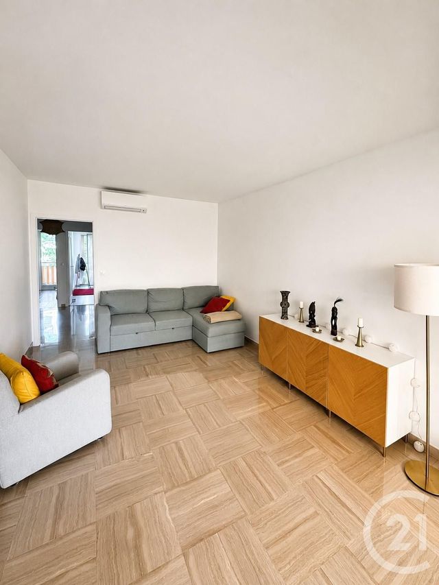 Appartement F2 &agrave; louer - 2 pi&egrave;ces - 54,60 m2 - Vence - 06 - PROVENCE-ALPES-COTE-D-AZUR
