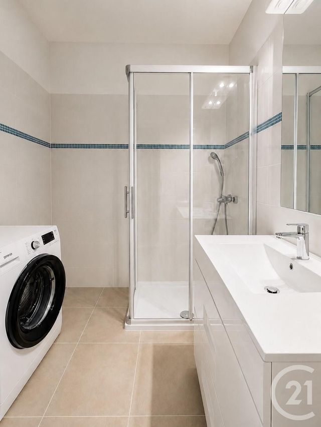 Appartement F2 &agrave; louer - 2 pi&egrave;ces - 54,60 m2 - Vence - 06 - PROVENCE-ALPES-COTE-D-AZUR