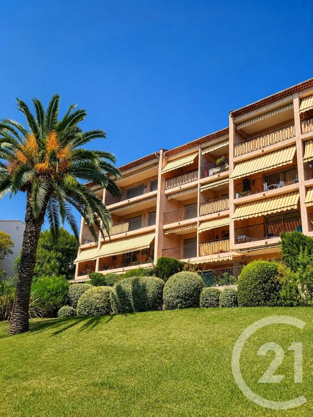 appartement - VENCE - 06