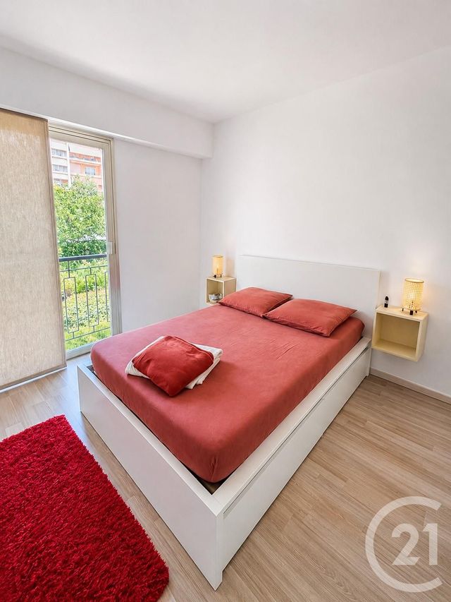 Appartement F2 &agrave; louer - 2 pi&egrave;ces - 54,60 m2 - Vence - 06 - PROVENCE-ALPES-COTE-D-AZUR