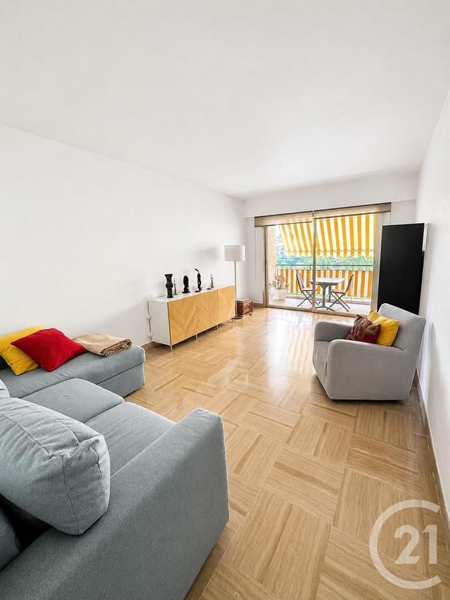 Appartement F2 &agrave; louer - 2 pi&egrave;ces - 54,60 m2 - Vence - 06 - PROVENCE-ALPES-COTE-D-AZUR