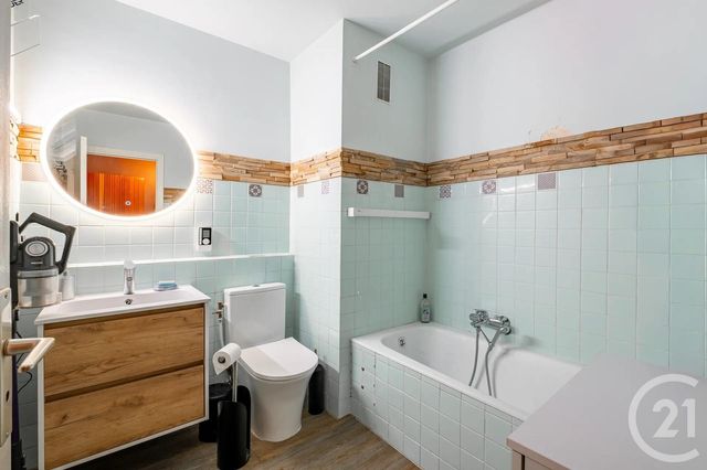 Appartement F1 &agrave; vendre - 1 pi&egrave;ce - 35 m2 - Greolieres - 06 - PROVENCE-ALPES-COTE-D-AZUR