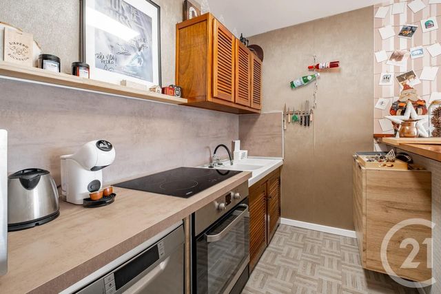 Appartement F1 &agrave; vendre - 1 pi&egrave;ce - 35 m2 - Greolieres - 06 - PROVENCE-ALPES-COTE-D-AZUR