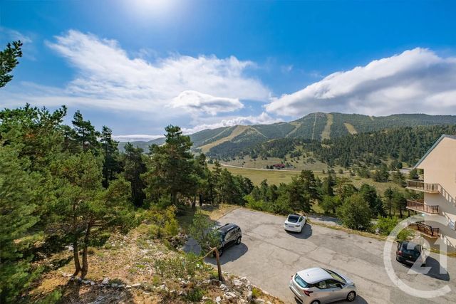Appartement F1 &agrave; vendre - 1 pi&egrave;ce - 35 m2 - Greolieres - 06 - PROVENCE-ALPES-COTE-D-AZUR