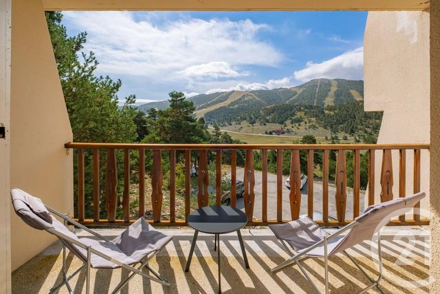 Appartement à vendre GREOLIERES