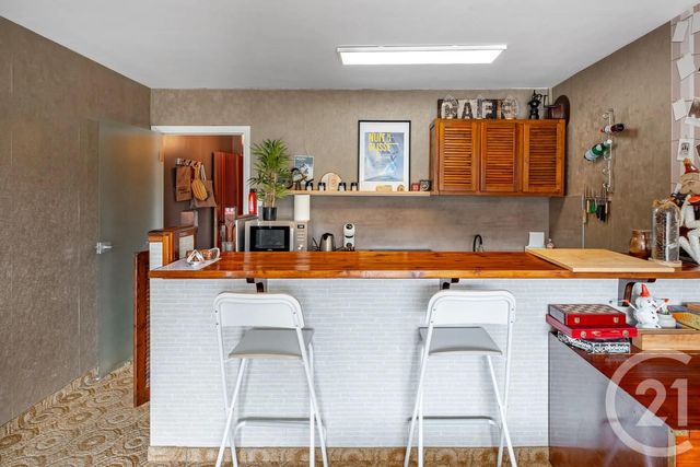 Appartement F1 &agrave; vendre - 1 pi&egrave;ce - 35 m2 - Greolieres - 06 - PROVENCE-ALPES-COTE-D-AZUR
