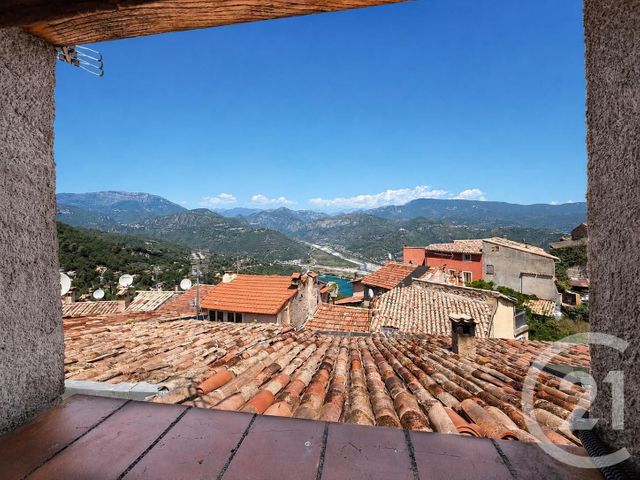 Appartement &agrave; vendre - 3 pi&egrave;ces - 59,45 m2 - Le Broc - 06 - PROVENCE-ALPES-COTE-D-AZUR