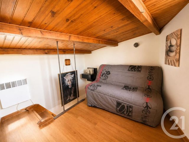 Appartement &agrave; vendre - 3 pi&egrave;ces - 59,45 m2 - Le Broc - 06 - PROVENCE-ALPES-COTE-D-AZUR