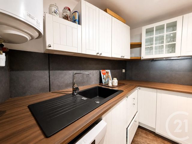 Appartement &agrave; vendre - 3 pi&egrave;ces - 59,45 m2 - Le Broc - 06 - PROVENCE-ALPES-COTE-D-AZUR