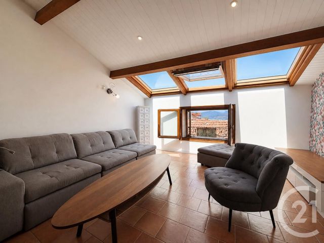 Appartement &agrave; vendre - 3 pi&egrave;ces - 59,45 m2 - Le Broc - 06 - PROVENCE-ALPES-COTE-D-AZUR