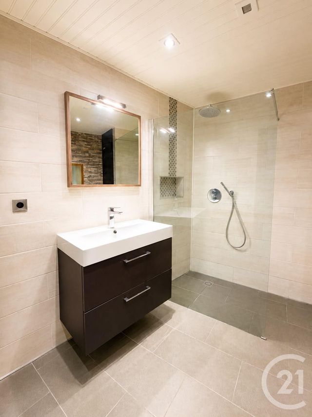 Appartement &agrave; vendre - 3 pi&egrave;ces - 59,45 m2 - Le Broc - 06 - PROVENCE-ALPES-COTE-D-AZUR
