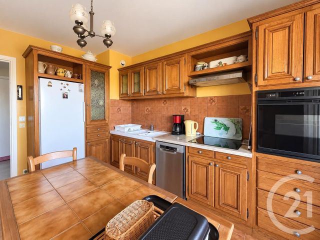 Appartement &agrave; vendre - 2 pi&egrave;ces - 59,78 m2 - Vence - 06 - PROVENCE-ALPES-COTE-D-AZUR
