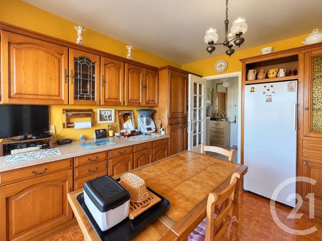 Appartement &agrave; vendre - 2 pi&egrave;ces - 59,78 m2 - Vence - 06 - PROVENCE-ALPES-COTE-D-AZUR
