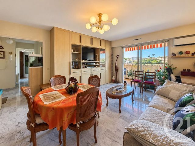 Appartement &agrave; vendre - 2 pi&egrave;ces - 59,78 m2 - Vence - 06 - PROVENCE-ALPES-COTE-D-AZUR