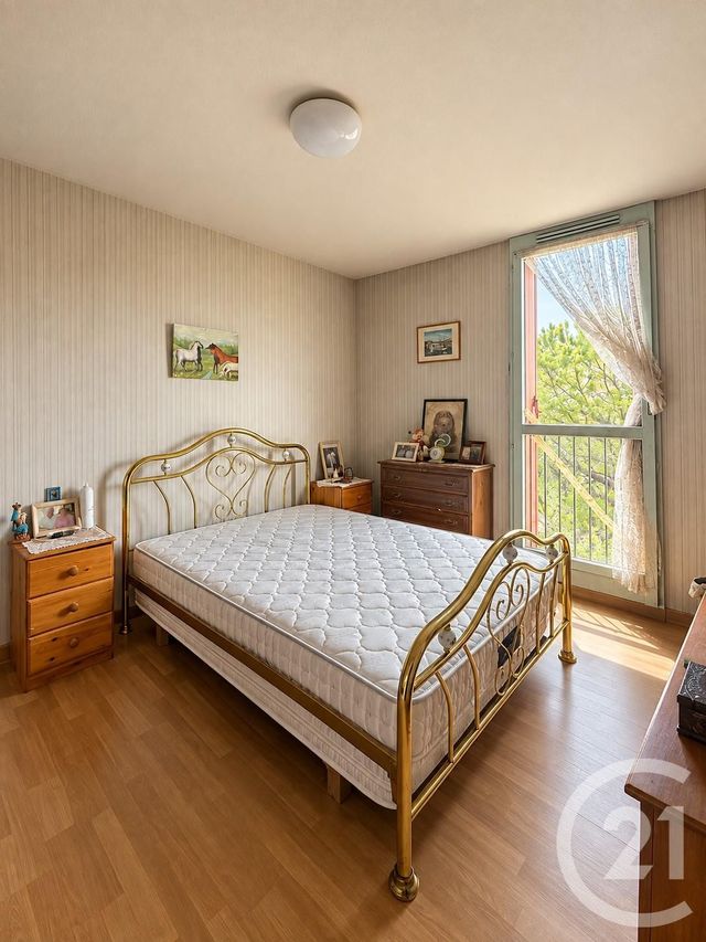 Appartement F5 &agrave; vendre - 5 pi&egrave;ces - 95,55 m2 - Carros - 06 - PROVENCE-ALPES-COTE-D-AZUR