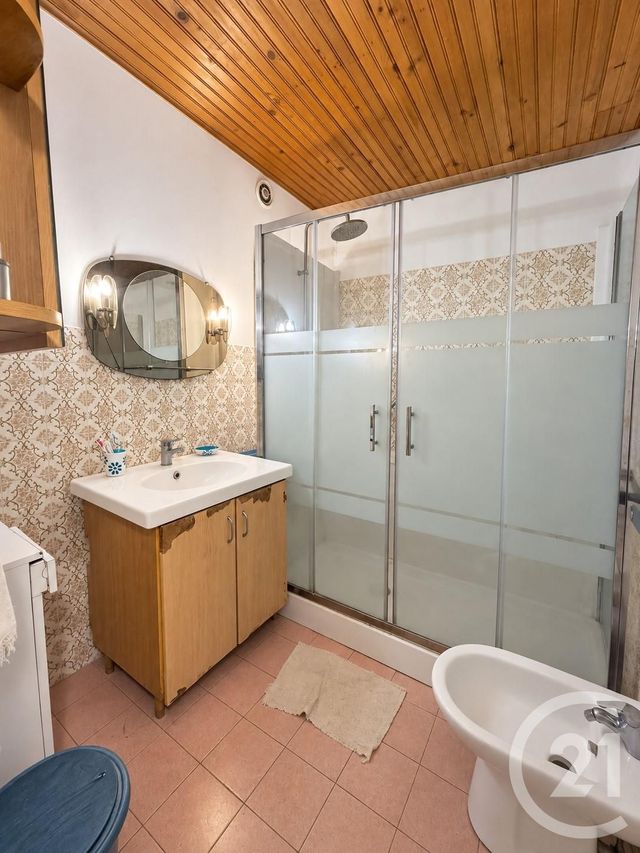 Appartement F5 &agrave; vendre - 5 pi&egrave;ces - 95,55 m2 - Carros - 06 - PROVENCE-ALPES-COTE-D-AZUR