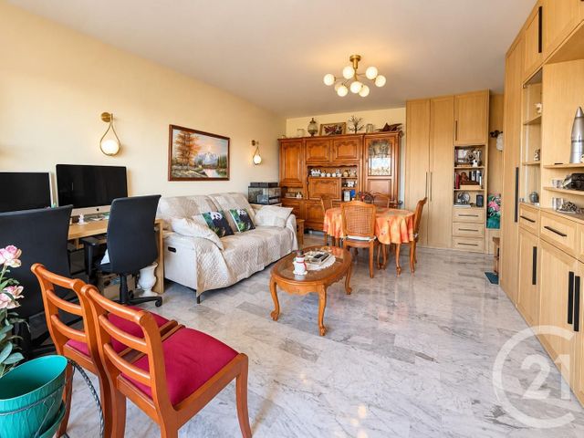 Appartement &agrave; vendre - 2 pi&egrave;ces - 59,78 m2 - Vence - 06 - PROVENCE-ALPES-COTE-D-AZUR