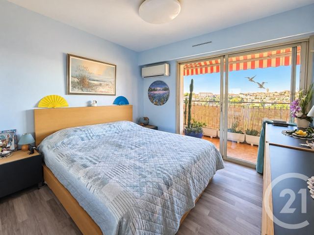 Appartement &agrave; vendre - 2 pi&egrave;ces - 59,78 m2 - Vence - 06 - PROVENCE-ALPES-COTE-D-AZUR