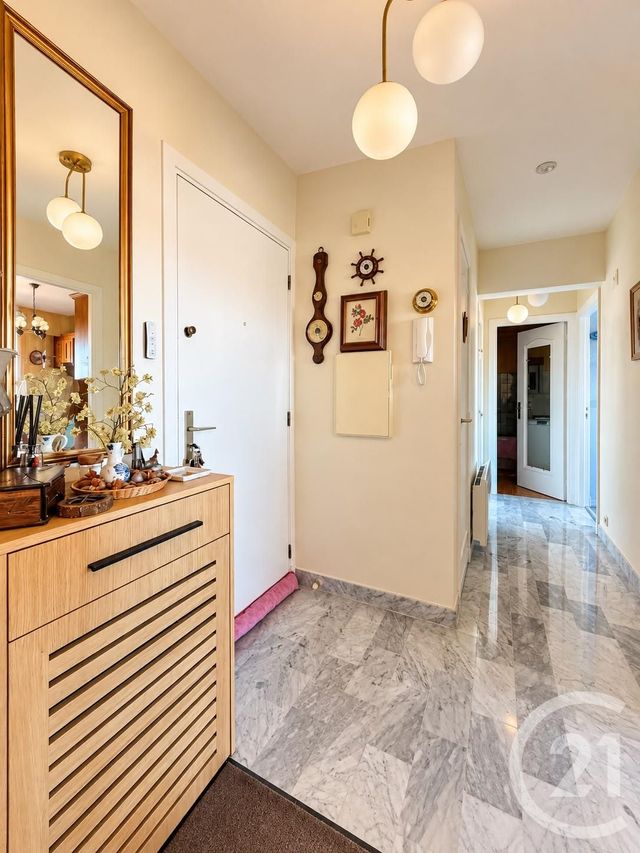 Appartement &agrave; vendre - 2 pi&egrave;ces - 59,78 m2 - Vence - 06 - PROVENCE-ALPES-COTE-D-AZUR