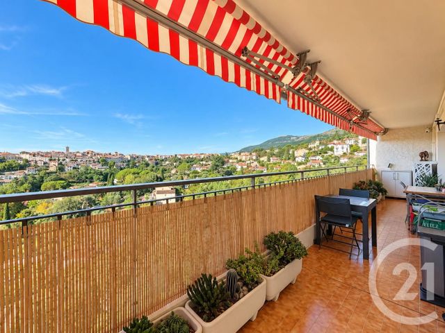 appartement - VENCE - 06