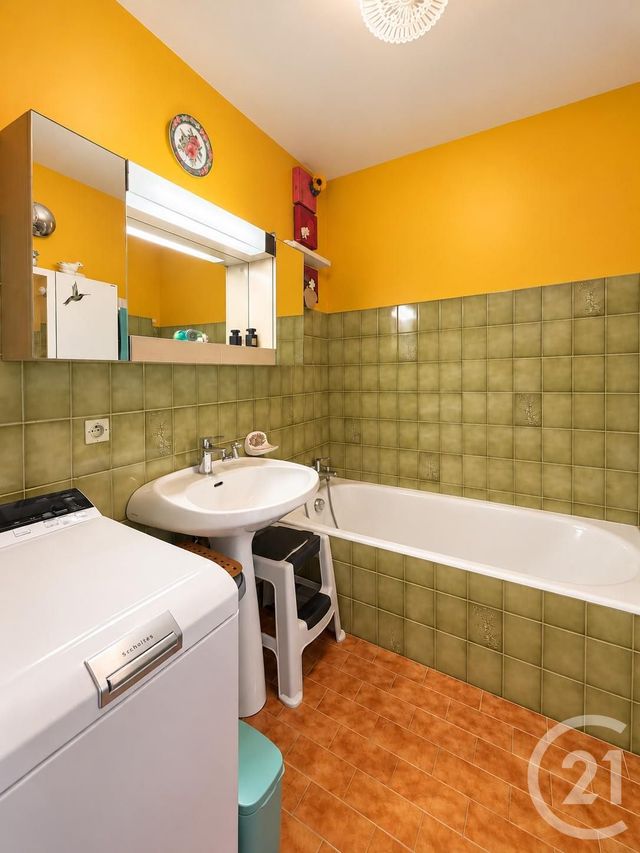 Appartement &agrave; vendre - 2 pi&egrave;ces - 59,78 m2 - Vence - 06 - PROVENCE-ALPES-COTE-D-AZUR