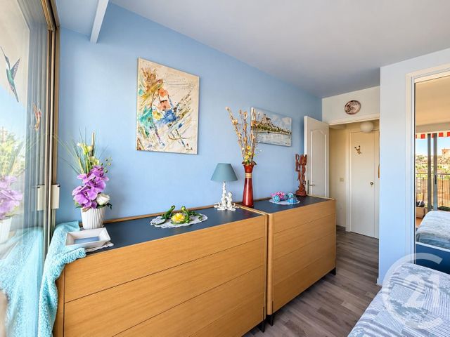 Appartement &agrave; vendre - 2 pi&egrave;ces - 59,78 m2 - Vence - 06 - PROVENCE-ALPES-COTE-D-AZUR