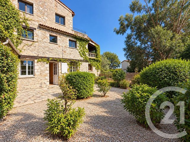 appartement - VENCE - 06