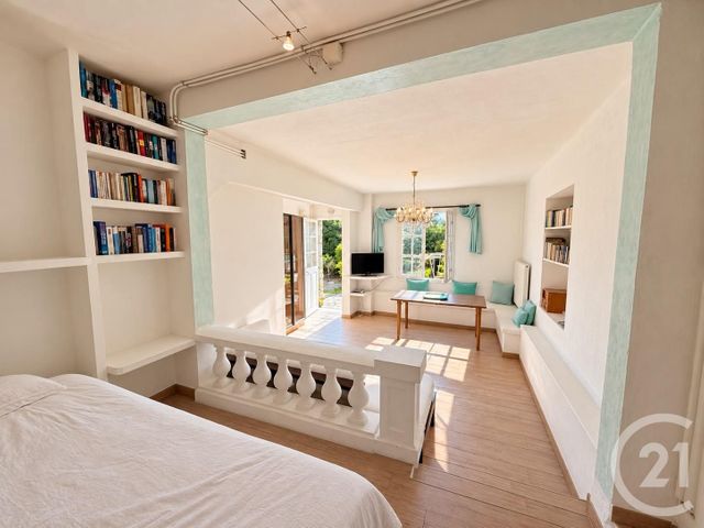 Appartement &agrave; vendre - 2 pi&egrave;ces - 65,20 m2 - Vence - 06 - PROVENCE-ALPES-COTE-D-AZUR