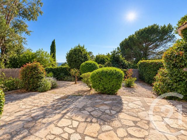 Appartement &agrave; vendre - 2 pi&egrave;ces - 65,20 m2 - Vence - 06 - PROVENCE-ALPES-COTE-D-AZUR
