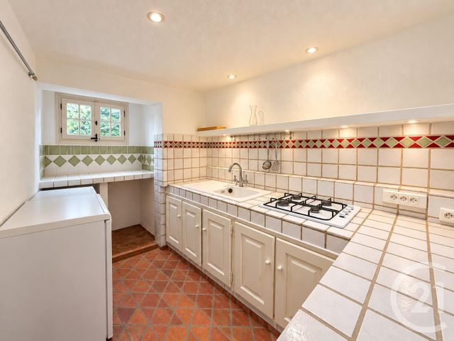 Appartement &agrave; vendre - 2 pi&egrave;ces - 65,20 m2 - Vence - 06 - PROVENCE-ALPES-COTE-D-AZUR