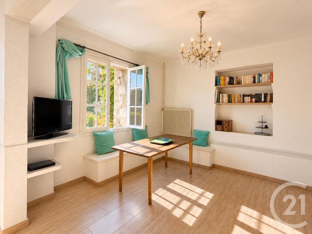 Appartement &agrave; vendre - 2 pi&egrave;ces - 65,20 m2 - Vence - 06 - PROVENCE-ALPES-COTE-D-AZUR