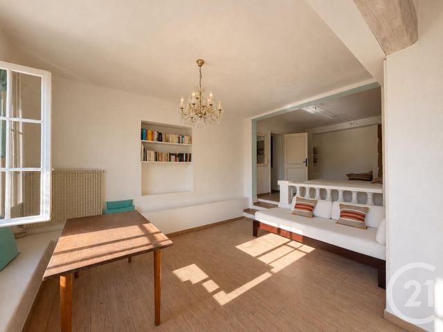 Appartement &agrave; vendre - 2 pi&egrave;ces - 65,20 m2 - Vence - 06 - PROVENCE-ALPES-COTE-D-AZUR