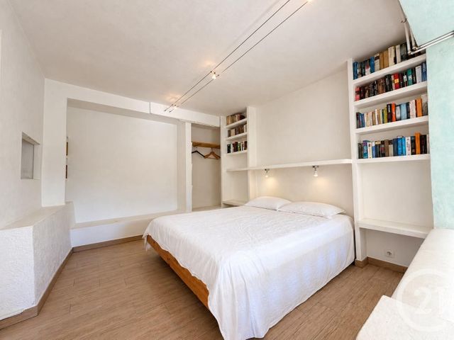 Appartement &agrave; vendre - 2 pi&egrave;ces - 65,20 m2 - Vence - 06 - PROVENCE-ALPES-COTE-D-AZUR