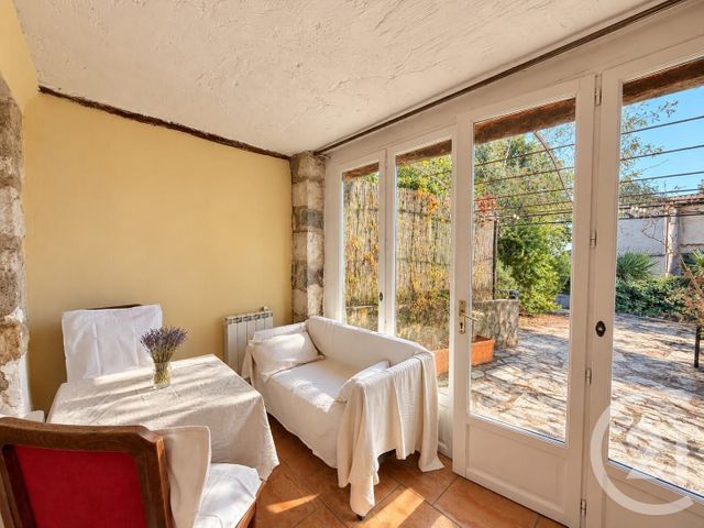 Appartement F1 &agrave; vendre - 1 pi&egrave;ce - 27,15 m2 - Vence - 06 - PROVENCE-ALPES-COTE-D-AZUR