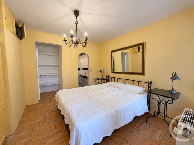 Appartement F1 &agrave; vendre - 1 pi&egrave;ce - 27,15 m2 - Vence - 06 - PROVENCE-ALPES-COTE-D-AZUR