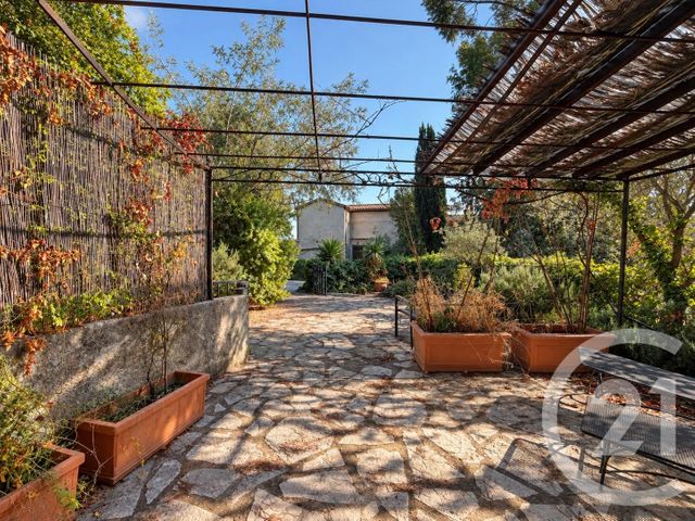 Appartement F1 &agrave; vendre - 1 pi&egrave;ce - 27,15 m2 - Vence - 06 - PROVENCE-ALPES-COTE-D-AZUR
