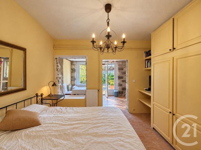 Appartement F1 &agrave; vendre - 1 pi&egrave;ce - 27,15 m2 - Vence - 06 - PROVENCE-ALPES-COTE-D-AZUR