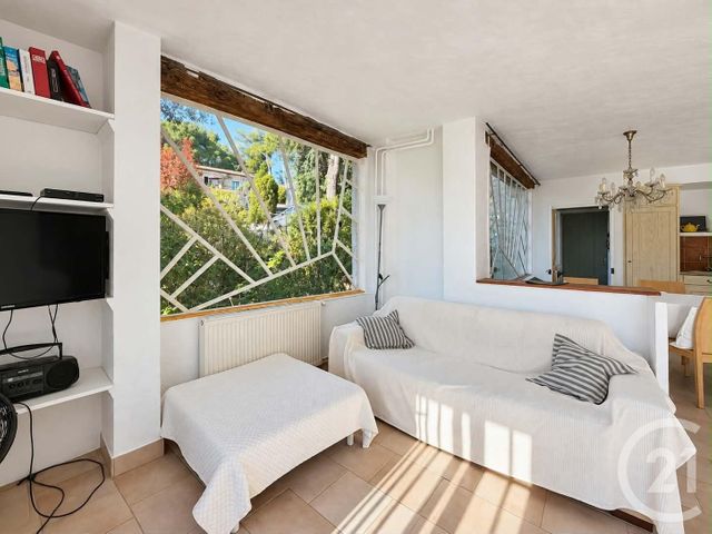 Appartement &agrave; vendre - 2 pi&egrave;ces - 49,10 m2 - Vence - 06 - PROVENCE-ALPES-COTE-D-AZUR