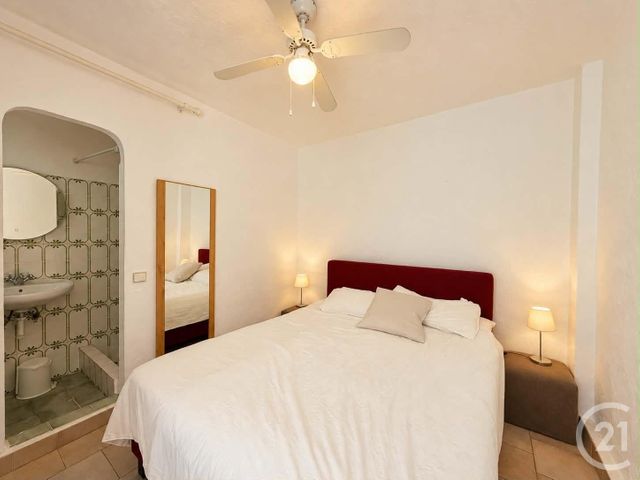 Appartement &agrave; vendre - 2 pi&egrave;ces - 49,10 m2 - Vence - 06 - PROVENCE-ALPES-COTE-D-AZUR